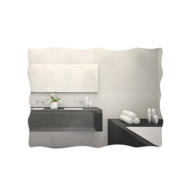Miroir d'appoint Lillis