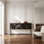 Zurich 60'' W Console Table
