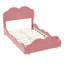 Lit plateforme tapissier Jahdari-540416520-540416535