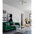 Dannelle Semi Flush Mount-1184721129