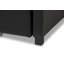 Lit de jour simple avec couchette Wulfsohn-961817842