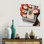 12 giclée sur toile tendue 12 Hounnit