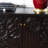 Light Luxury Retro Style Sideboard