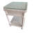 Dorthy 19'' W Wicker / Rattan Nightstand