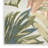 Clemencio 2'8" x 4' Ivory Green Modern Rug-1191991080