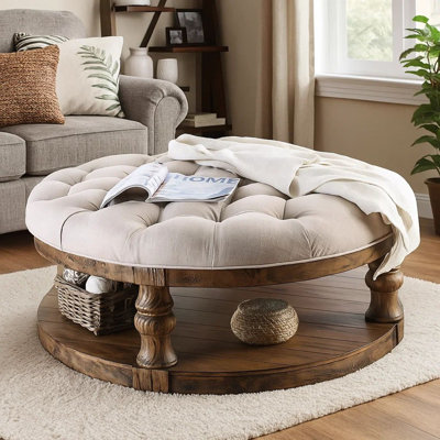 Table basse Scaggs