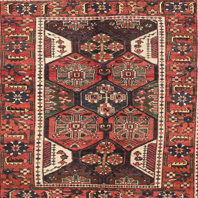 Southwestern Indoor Rug