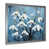 Silver Single Picture Framed selected