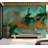 Peel & Stick Abstract Wall Mural - Malachite Play-854858378