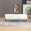 Banc en bois massif multifonctionnel Kyajah-1410253337