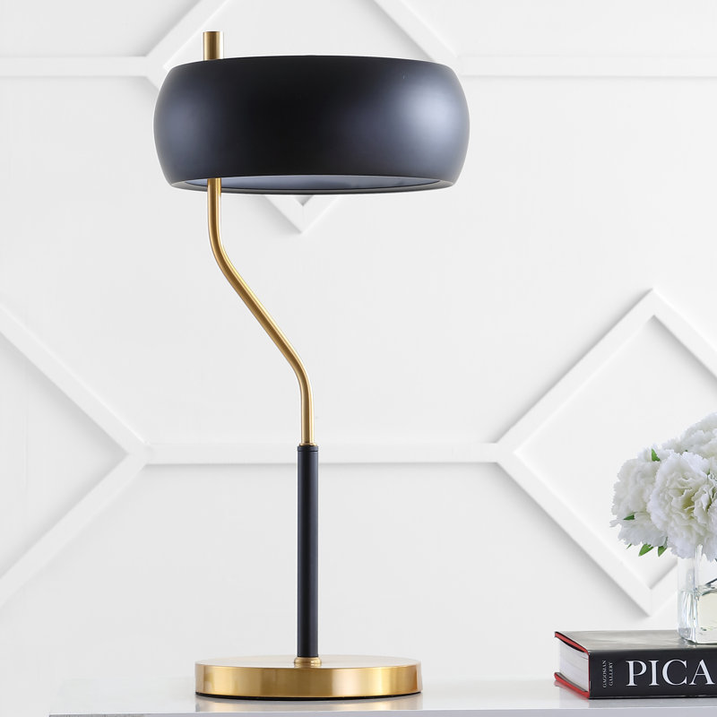 Lampe de bureau 23 po
