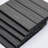 Outsunny Interlocking Deck Tiles