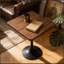 Table de salle à manger Mid-Century