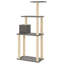 Dolan 147cm H Cat Tree-237528426