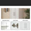 Blondean 23.62 " W Armoire-91964644