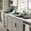 Forze™ 35" Double Bowl Stainless Steel Kitchen Sink