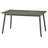 Niobrara Solid Wood Base Dining Table-39629298