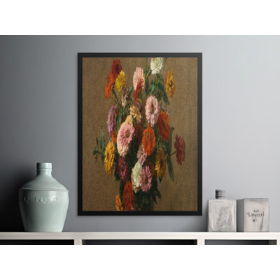 Thibodeaux No Frame Print