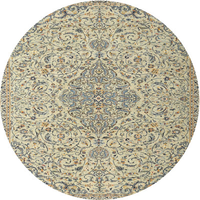 Cassidy-May Oriental Indoor Rug