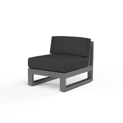 Redondo Outdoor Lounge Chair