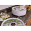 Déshydrateur d'aliments 4 plateaux Nesco