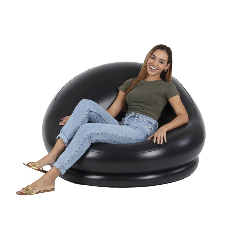 Fauteuil gonflable 8 balles AirDandy