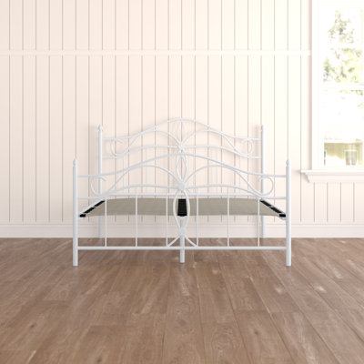 Coronado Open-Frame Bed
