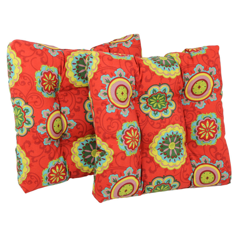 Outdoor 5'' Seat Cushion