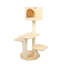 Arbre à chat 46 po