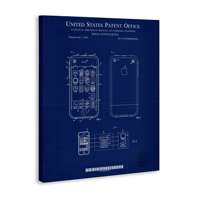 «Cell Cell Blueprint Canvas» par Karl Hronek
