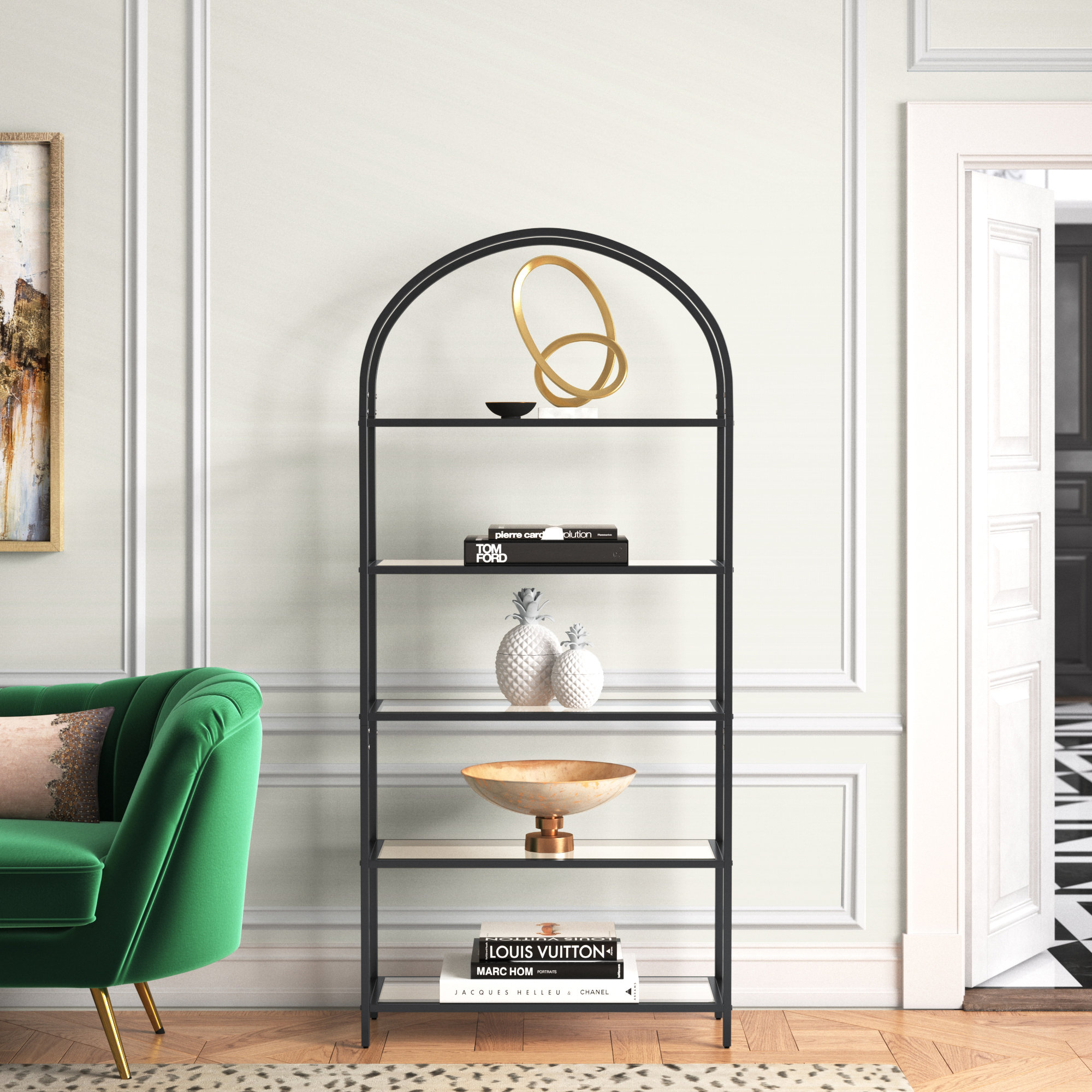 TopRated Bookcases 2024 Wayfair