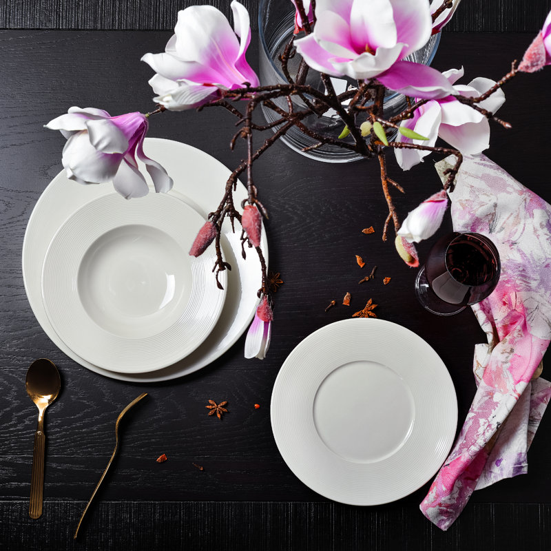 Jenyla 12 Piece Bowl Set
