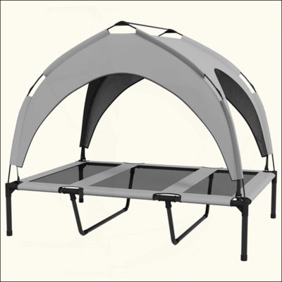 Raised Pet Bed,Elevated Pet Bed,Pet Bed