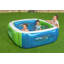 66'' x 66'' x 22'' Window Pool
