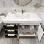 Meuble-lavabo simple 42 po Marayah-879376118