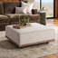 Ellerie Square Ottoman