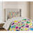 Modern & Contemporary Polyester Coverlet-41891025