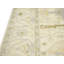 Très grand tapis oriental floral Oushak Hammed