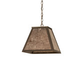 Mission 1 - Light Pendant