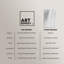 Impression sur toile Waters Modern Decor par Art Remedy-120033598