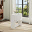 Foldable Wooden Drop Leaf Dining Table-688754822