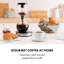 Klarstein 0.5 L Percolator