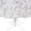 Sparkle White Spruce Artificial Christmas Tree-815060025-812047902