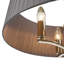 Berkshire 4 - Light Drum Chandelier-25454754-25593339