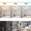 LED Semi Flush Mount-1877203070