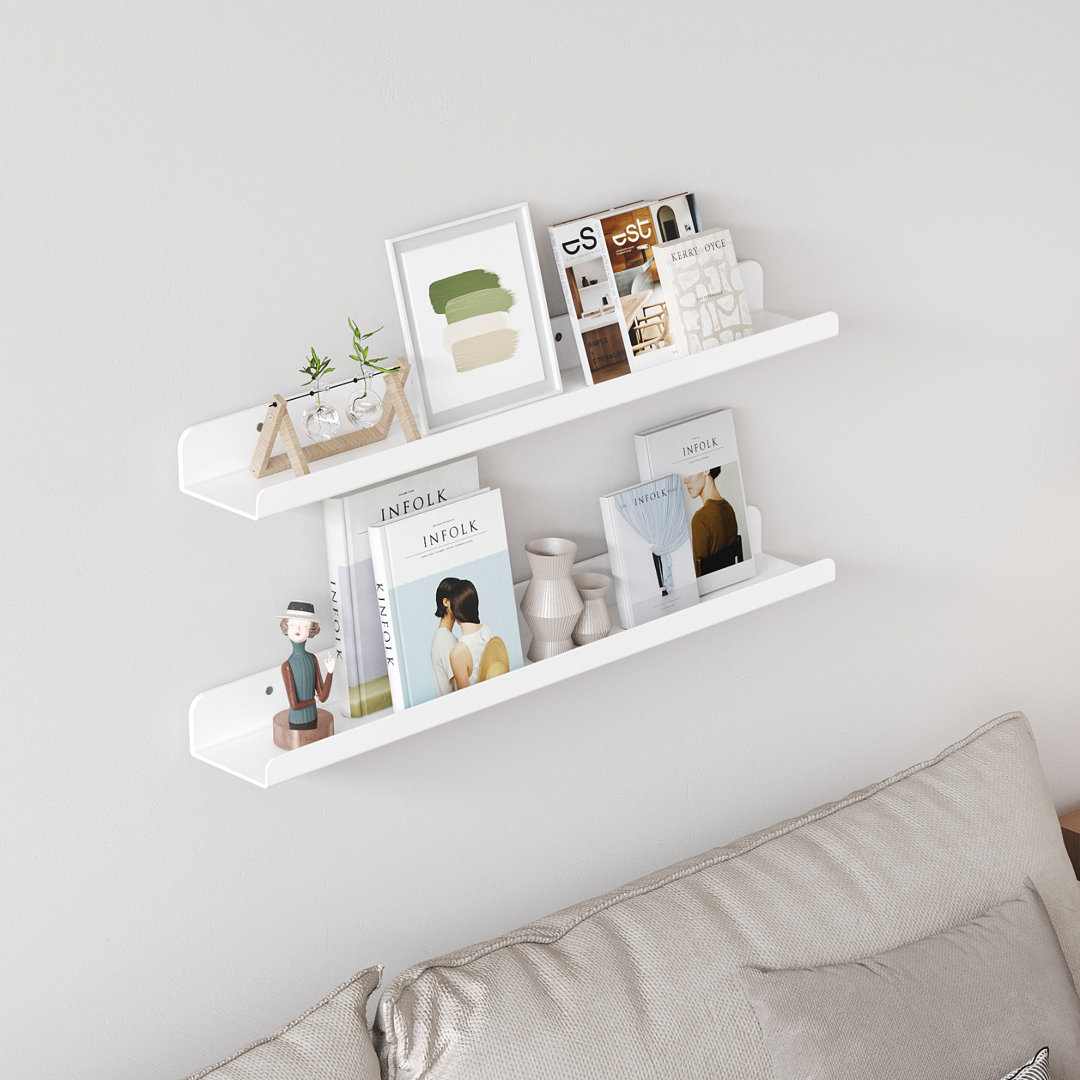 Floating Shelf
