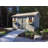 Longhouse 12 ft. W x 10 ft. D Western Red Cedar Wood Storage Shed-2121054835