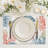 Rectangle Polyester Dining Table Placemat