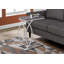 Table d'appoint en forme de C-32703493-32703490