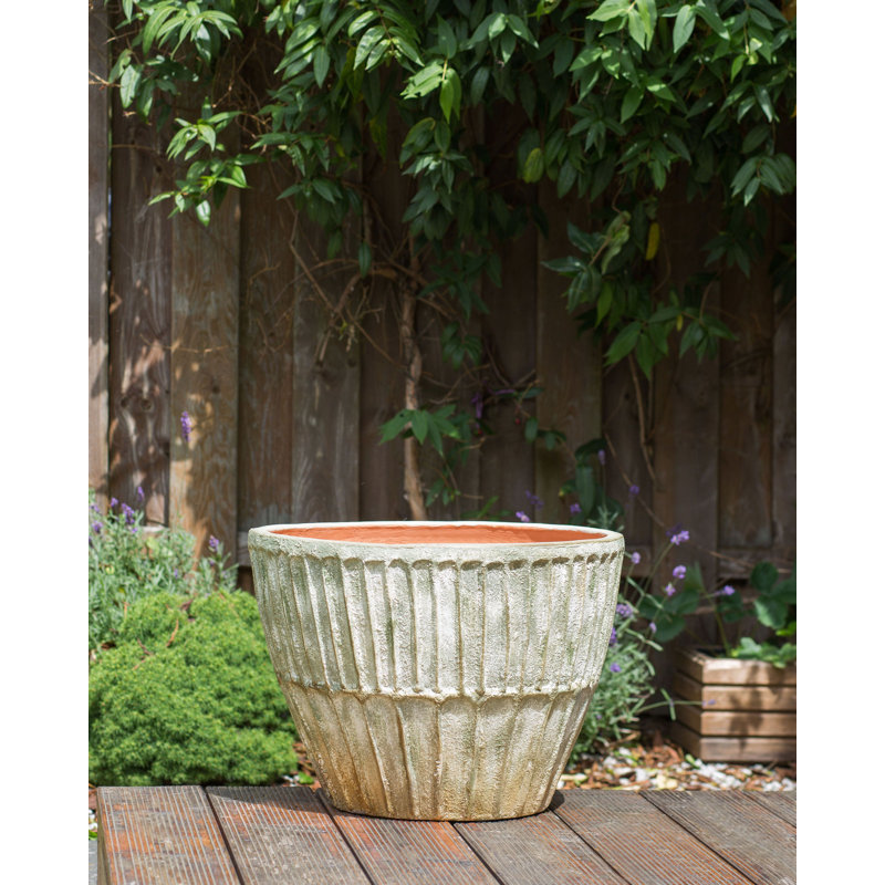 NYSSA Handmade Pot Planter